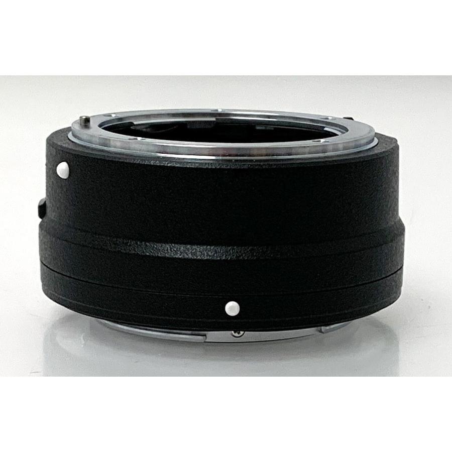 ニコン 【全額返金保証】極美品｜ニコン FTZ II マウントアダプター 