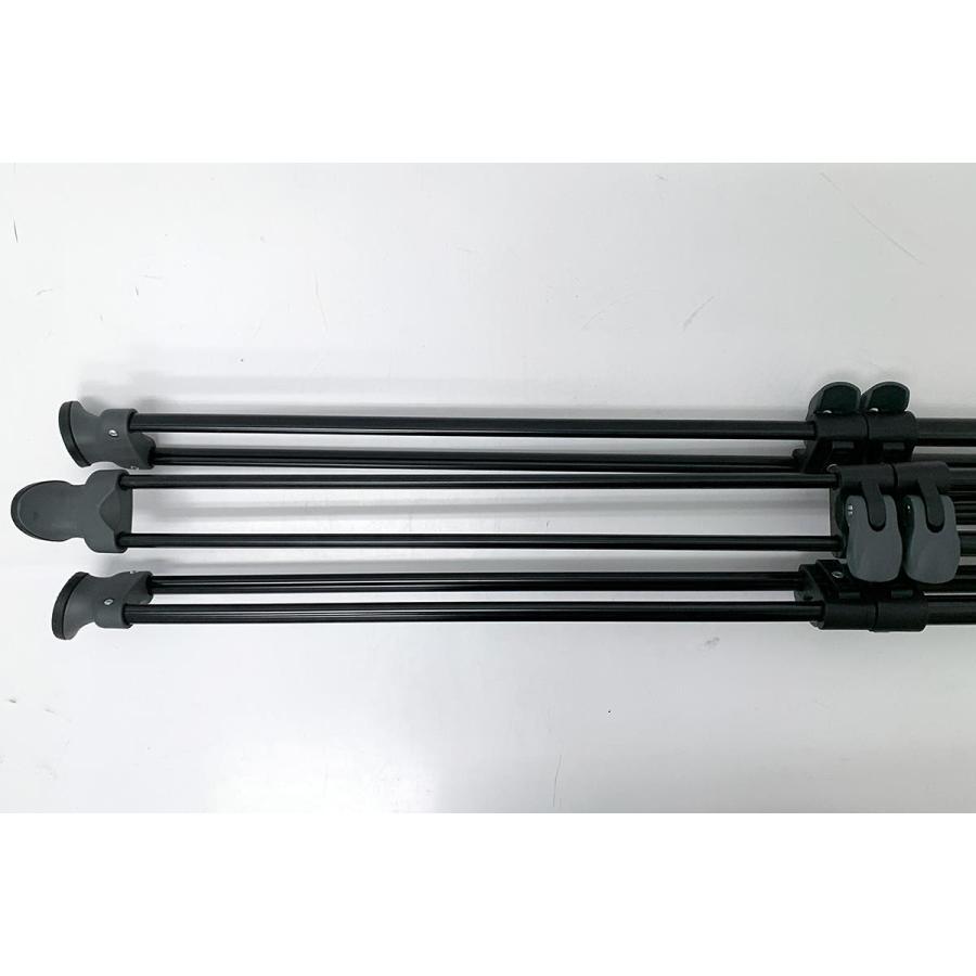 Manfrotto 【全額返金保証】美品|マンフロット MVT502AM 伸縮式 Manfrotto 【全額返金保証】美品|マンフロット MVT502AM 伸縮式