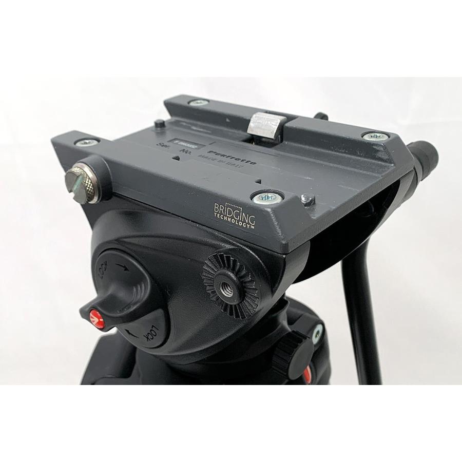 Manfrotto 【全額返金保証】美品|マンフロット MVT502AM 伸縮式 Manfrotto 【全額返金保証】美品|マンフロット MVT502AM 伸縮式