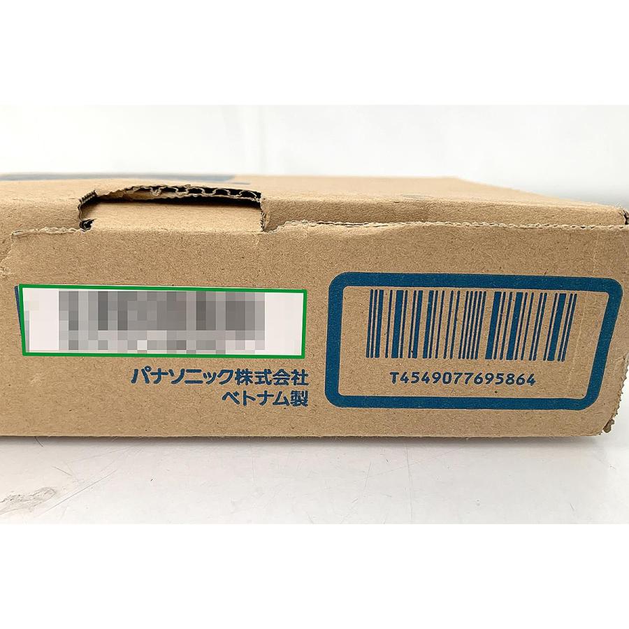 Panasonic（パナソニック） 未使用品｜パナソニック VL-SV19K テレビ
