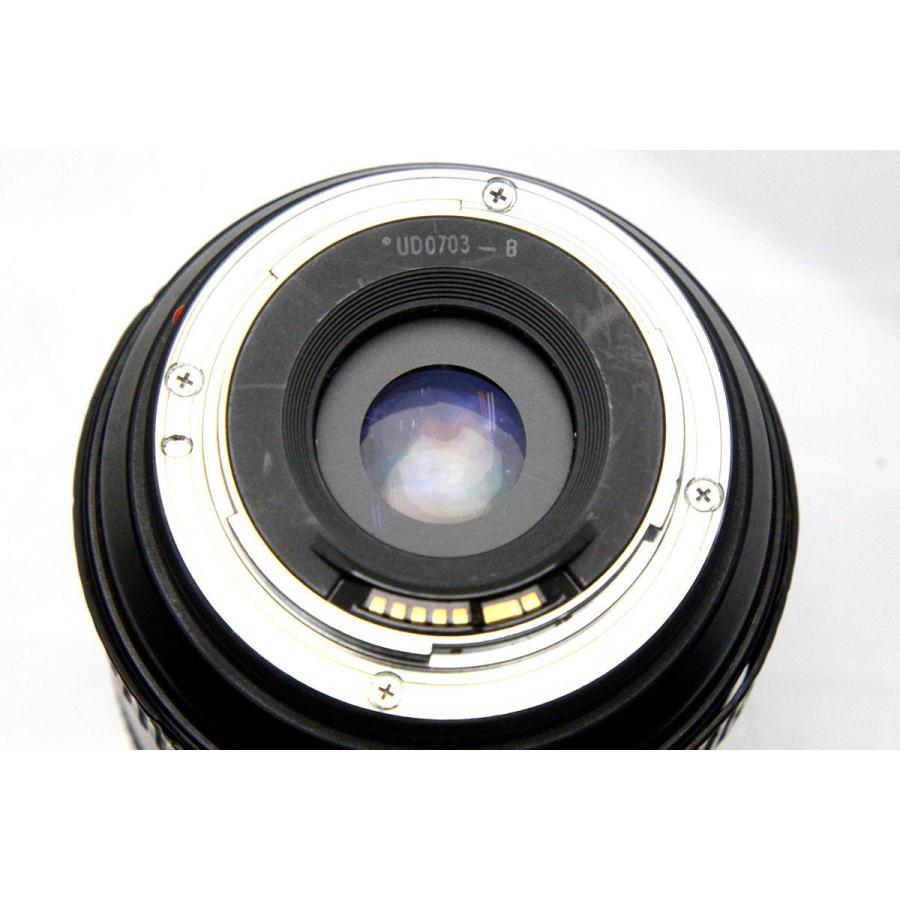 EFレンズ ジャンク品｜キヤノン EF28-80mm F2.8-4L USM γA6109-3T2B-ψ