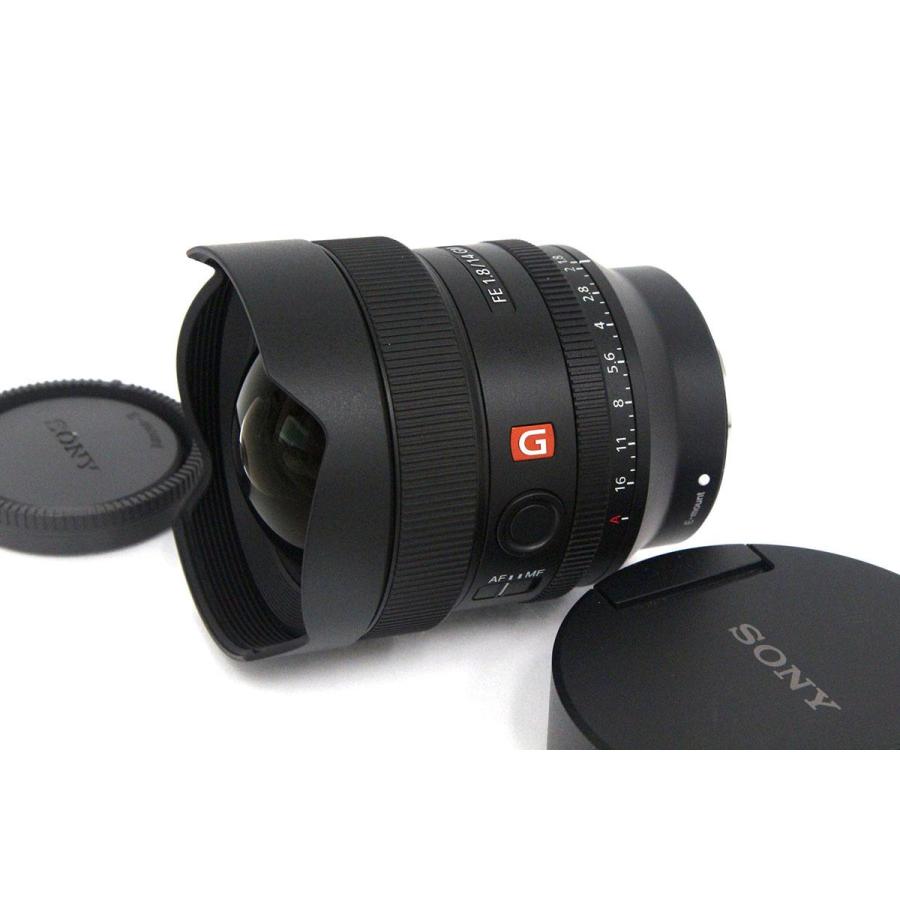 極美品｜ソニー FE 14mm F1.8 GM SEL14F18GM γA5169-2R6B : 209030-5  