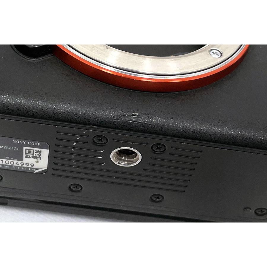 α7 【全額返金保証】並品｜ソニー α7R V ILCE-7RM5 ボディ γA5218-2S2