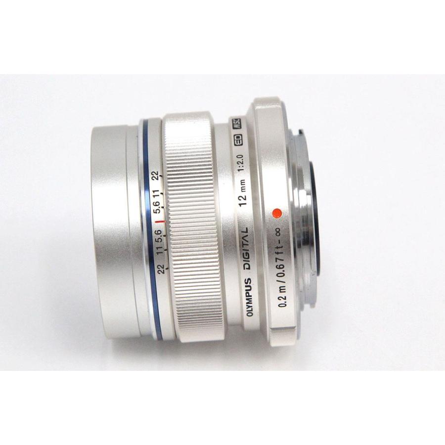 M.ZUIKO 【全額返金保証】美品|オリンパス DIGITAL ED 12mm F2 M.ZUIKO 【全額返金保証】美品|オリンパス DIGITAL ED 12mm F2