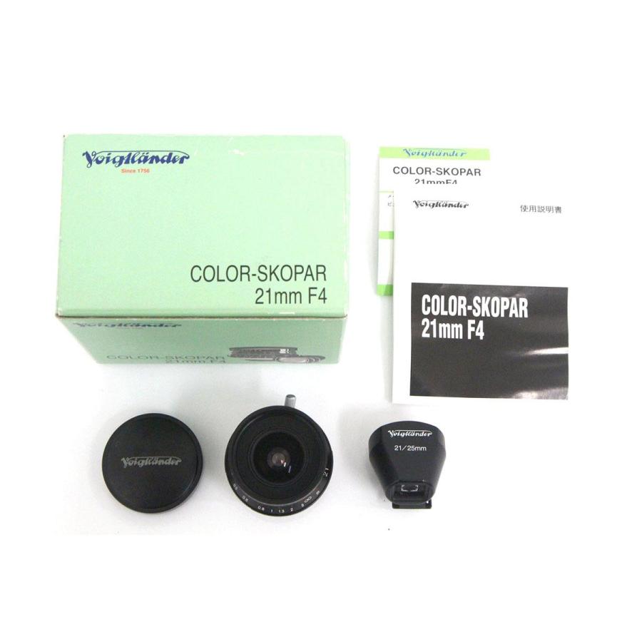 COLOR-SKOPAR 【全額返金保証】美品|フォクトレンダー 21mm F4 COLOR-SKOPAR 【全額返金保証】美品|フォクトレンダー 21mm F4