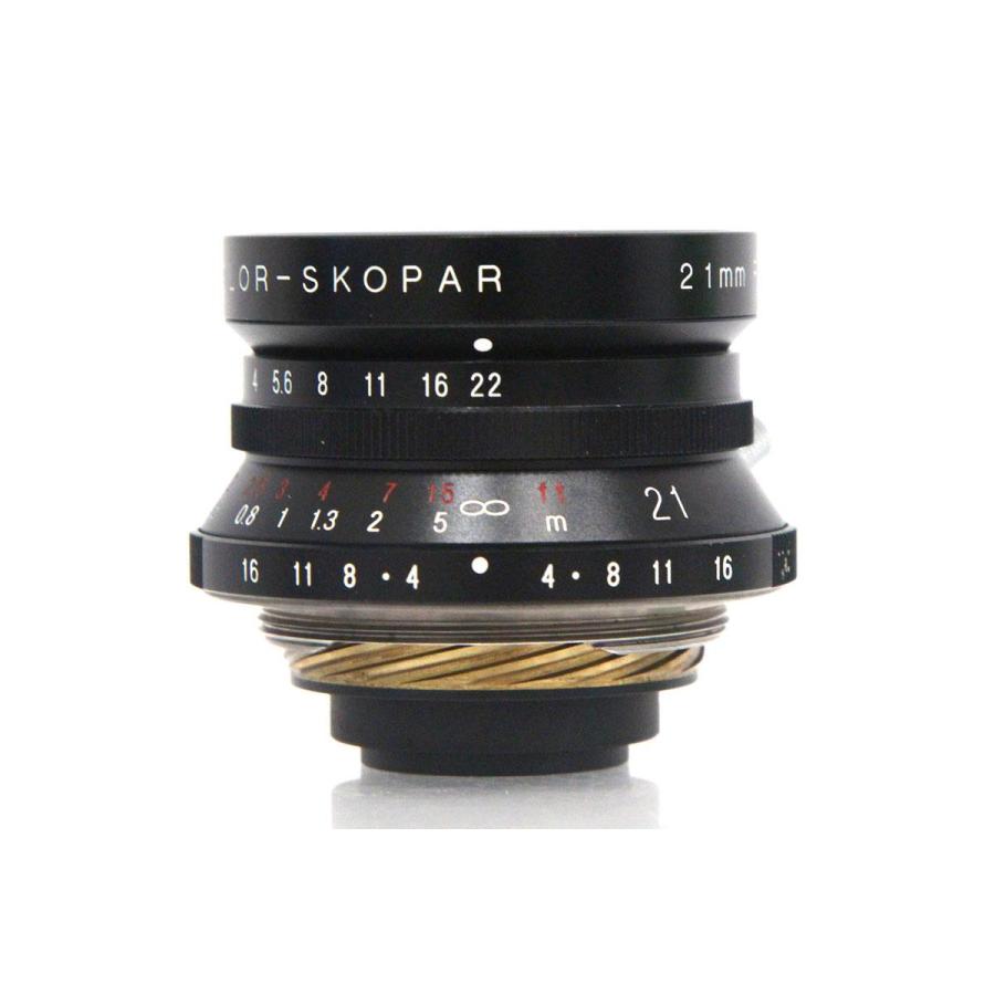 COLOR-SKOPAR 【全額返金保証】美品|フォクトレンダー 21mm F4 COLOR-SKOPAR 【全額返金保証】美品|フォクトレンダー 21mm F4