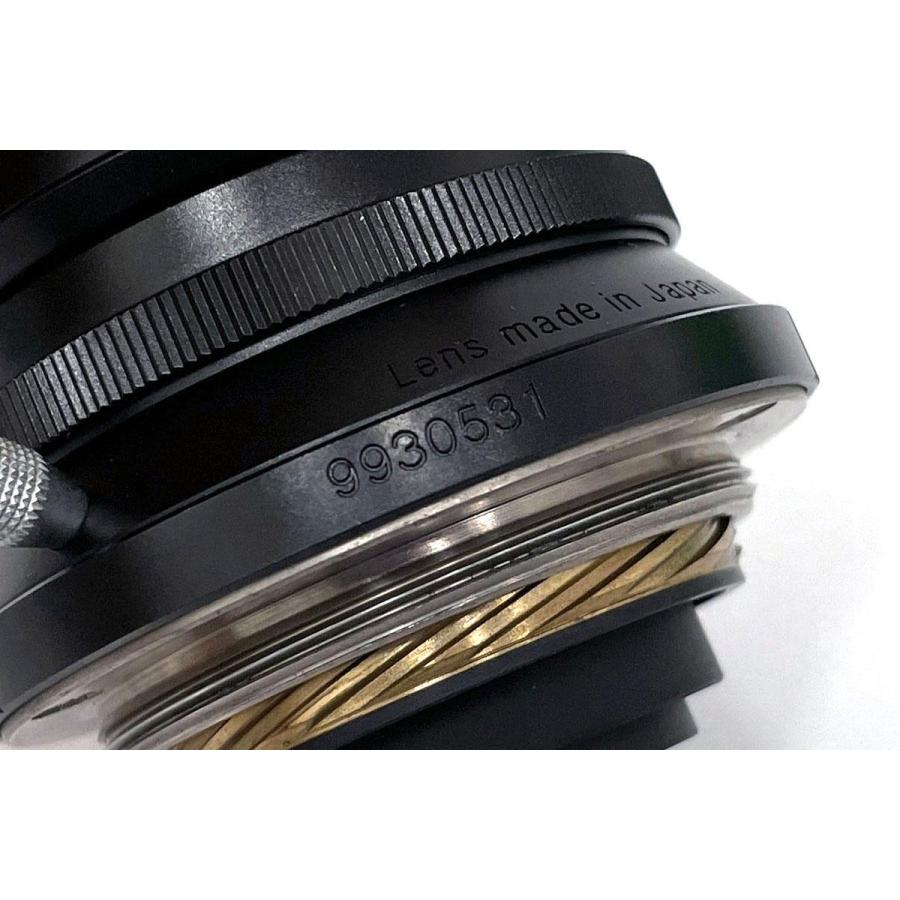 COLOR-SKOPAR 【全額返金保証】美品|フォクトレンダー 21mm F4 COLOR-SKOPAR 【全額返金保証】美品|フォクトレンダー 21mm F4