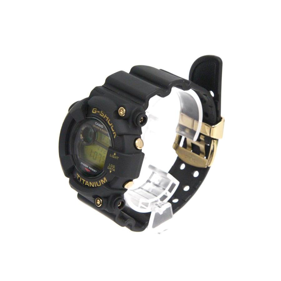 G-SHOCK 美品｜カシオ FROGMAN DW-8201NT 腕時計 χA5954-2G6 : アキバ
