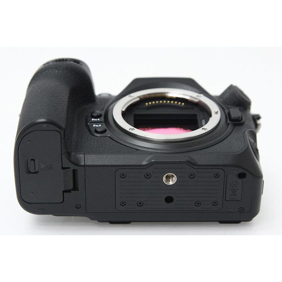 Zシリーズ（Nikon） 【全額返金保証】極美品｜ニコン Z 8 ボディ 