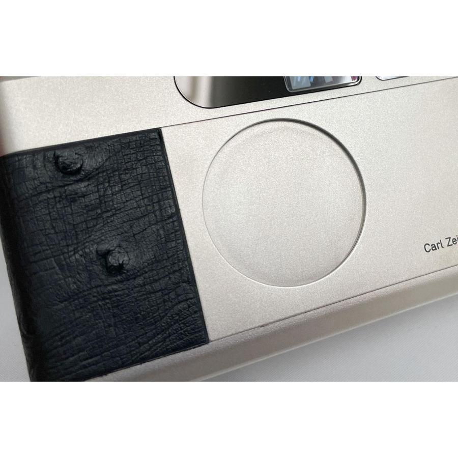 CONTAX お買い得品｜コンタックス T2 Platin Sonnar T* 38mm F2