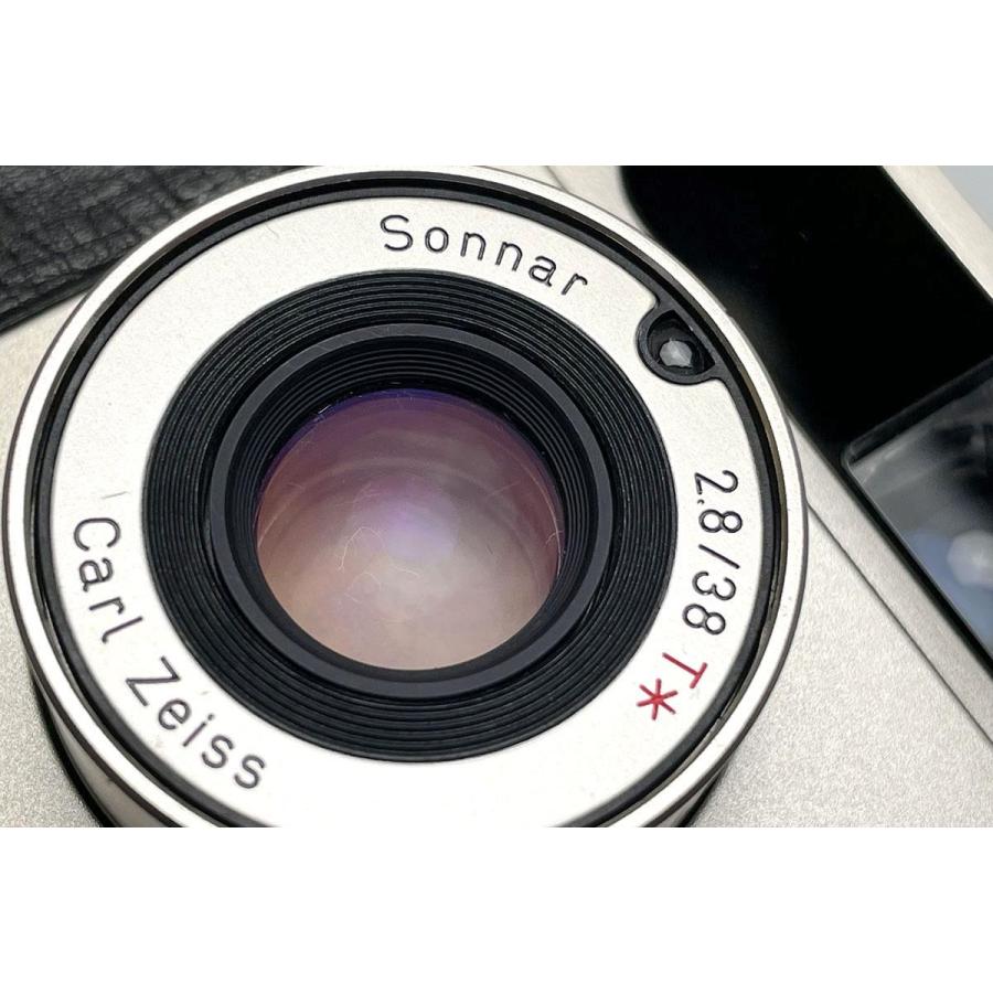 コンタックス Contax Carl Zeiss Sonnar T* 6828 Amazon.co.jp: CONTAX コンタックス G用 Sonnar ゾナー 90mm F2