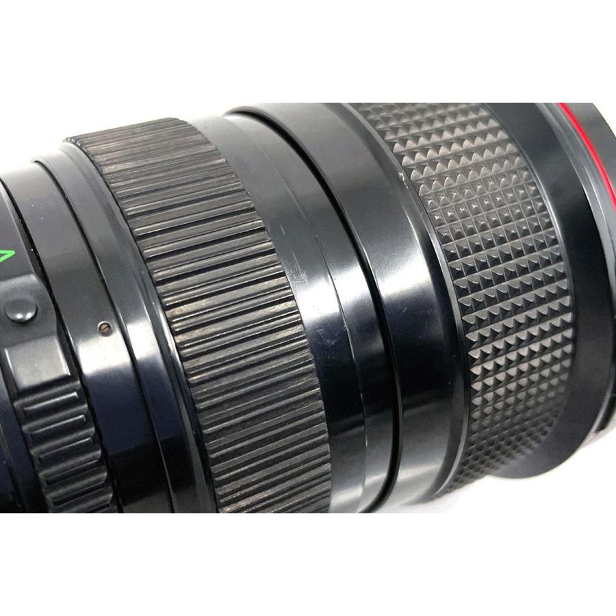 キヤノン 【全額返金保証】美品|キヤノン New FD24-35mm F3.5L キヤノン 【全額返金保証】美品|キヤノン New FD24-35mm F3.5L