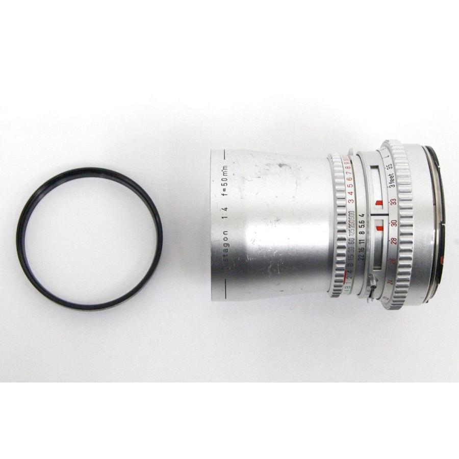 HASSELBLAD 訳有品|カールツァイス Distagon 50mm F4 シルバー HASSELBLAD 訳有品|カールツァイス Distagon 50mm F4 シルバー
