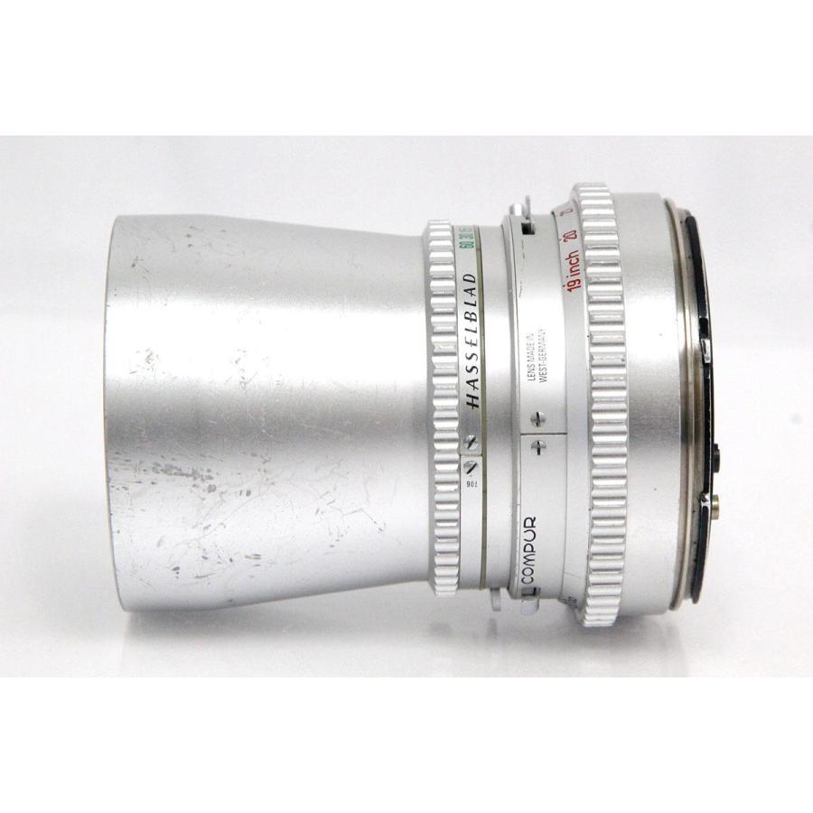 HASSELBLAD 訳有品|カールツァイス Distagon 50mm F4 シルバー HASSELBLAD 訳有品|カールツァイス Distagon 50mm F4 シルバー
