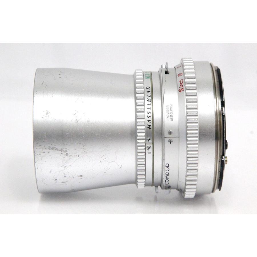 訳有品｜カールツァイス Distagon 50mm F4 シルバー ハッセルブラッドVマウント用 γA5569-2B2C-ψ｜akiba-ryutsu｜04