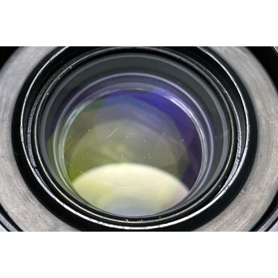 訳有品｜カールツァイス Distagon 50mm F4 シルバー ハッセルブラッドVマウント用 γA5569-2B2C-ψ｜akiba-ryutsu｜09