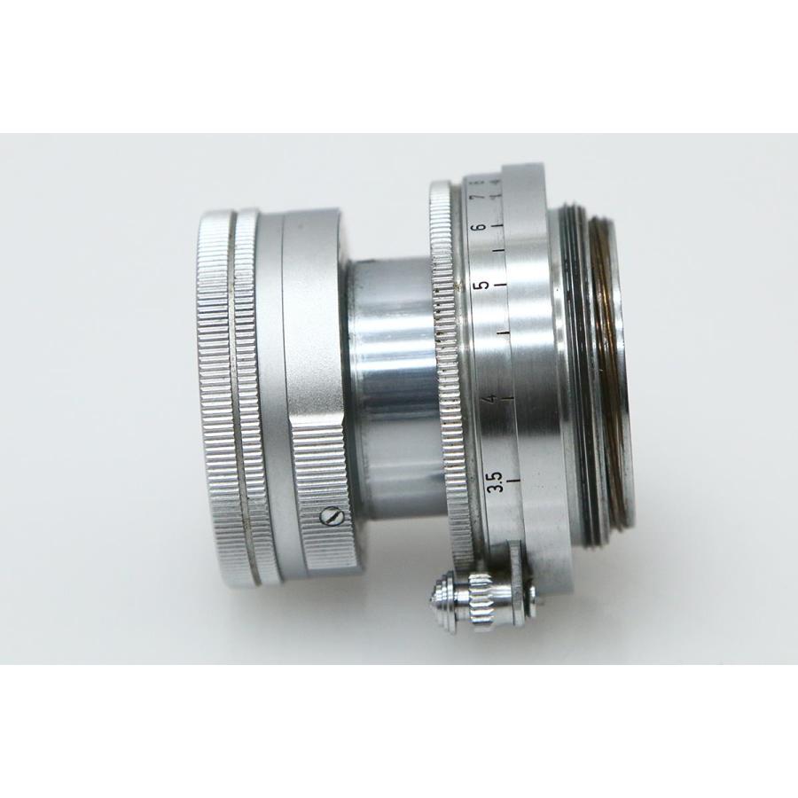 ズミクロン 訳有品|ライカ Summicron 5cm F2 沈胴式 ライカL39 ズミクロン 訳有品|ライカ Summicron 5cm F2 沈胴式 ライカL39