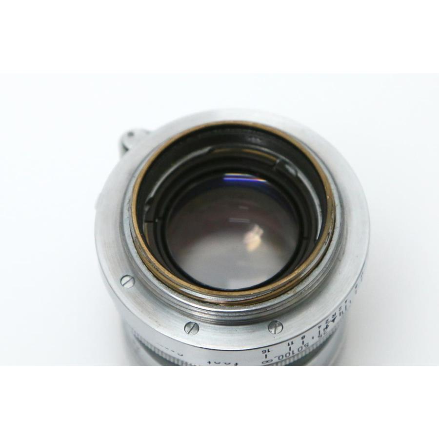 ズミクロン 訳有品|ライカ Summicron 5cm F2 沈胴式 ライカL39 ズミクロン 訳有品|ライカ Summicron 5cm F2 沈胴式 ライカL39