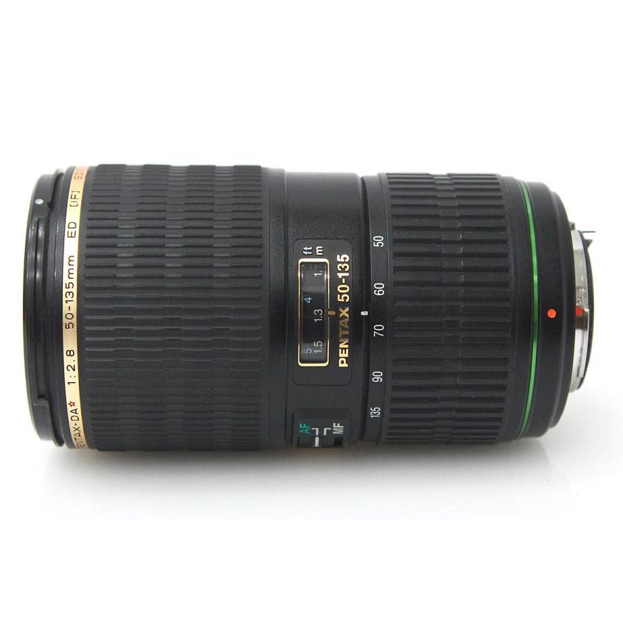 DAシリーズ 訳有品|ペンタックス smc PENTAX-DA☆ 50-135mm F2 DAシリーズ 訳有品|ペンタックス smc PENTAX-DA☆ 50-135mm F2