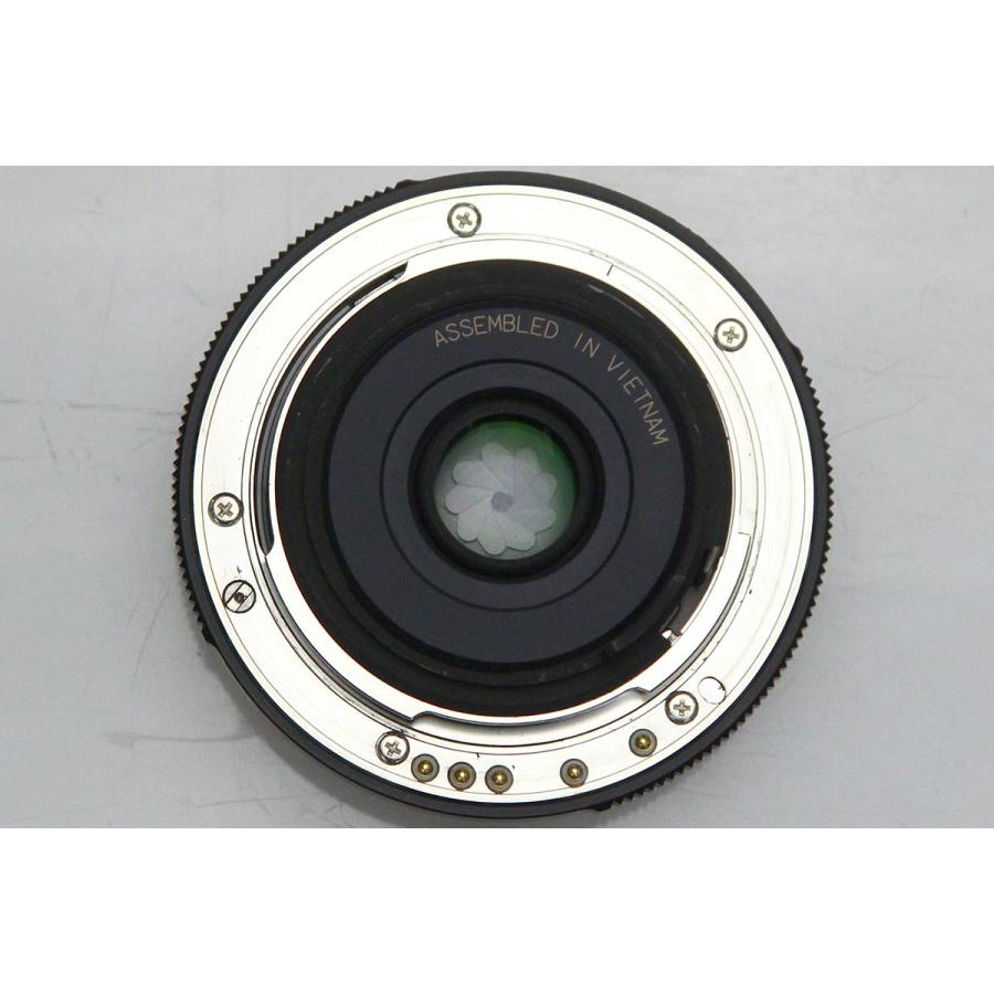 極美品｜ペンタックス smc PENTAX-D40mm F2.8 Limited γH3189-2A1単焦点｜akiba-ryutsu｜06