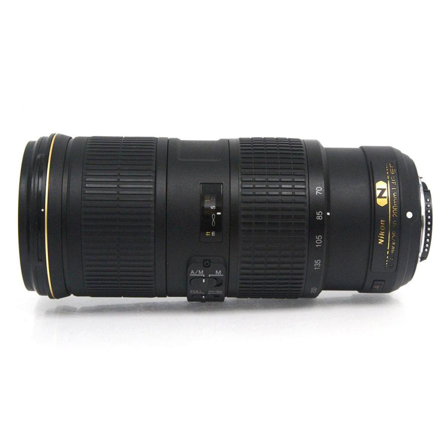 美品｜ニコン AF-S NIKKOR 70-200mm F4G ED VR γA5376-2R5B｜akiba-ryutsu｜03