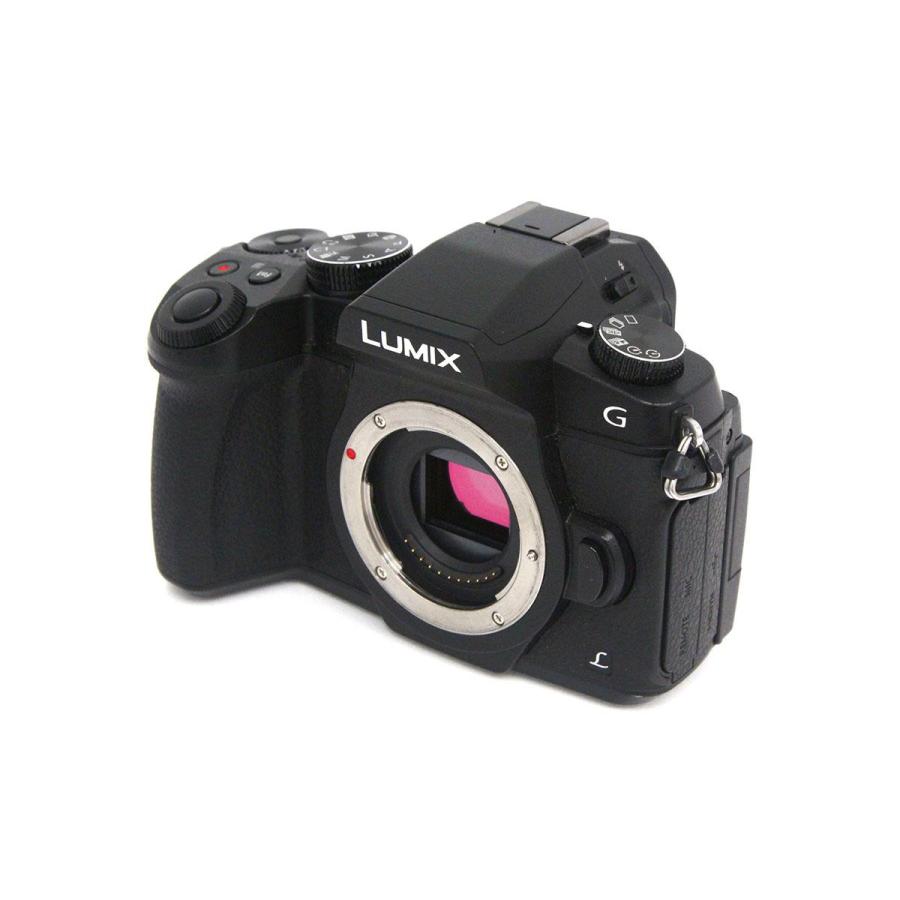 LUMIX Gシリーズ 【全額返金保証】並品|パナソニック DMC-G8 LUMIX Gシリーズ 【全額返金保証】並品|パナソニック DMC-G8