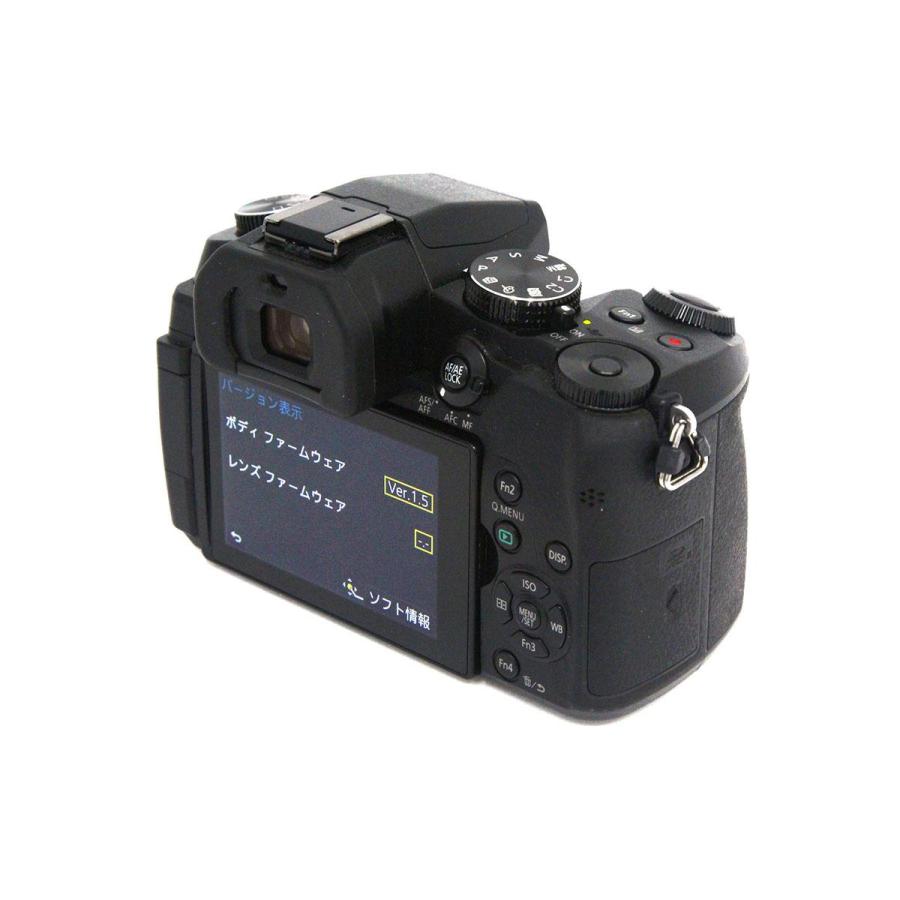 LUMIX Gシリーズ 【全額返金保証】並品|パナソニック DMC-G8 LUMIX Gシリーズ 【全額返金保証】並品|パナソニック DMC-G8
