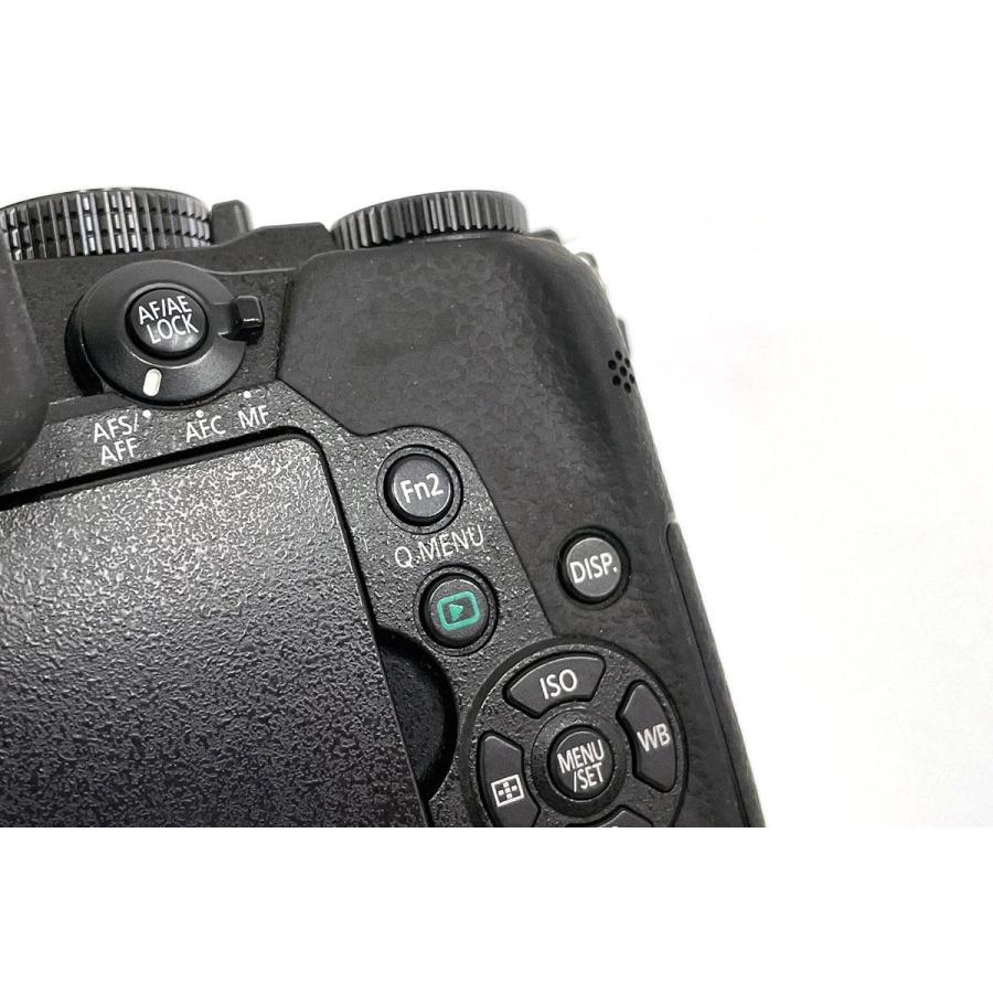 LUMIX Gシリーズ 【全額返金保証】並品|パナソニック DMC-G8 LUMIX Gシリーズ 【全額返金保証】並品|パナソニック DMC-G8