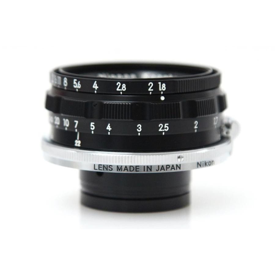 ニコン 【全額返金保証】極美品|ニコン SP Limited Edition W ニコン 【全額返金保証】極美品|ニコン SP Limited Edition W