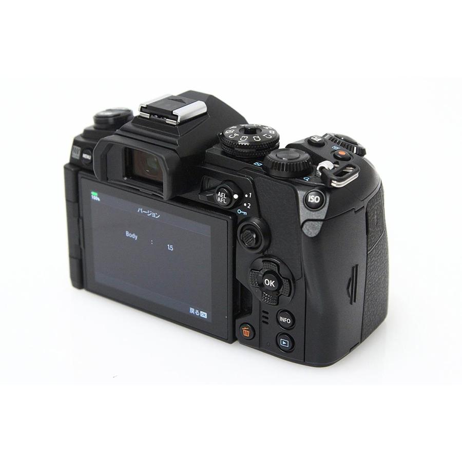 OM-D 美品|オリンパス OM-E-M1 Mark III ボディ シャッター回数 OM-D 美品|オリンパス OM-E-M1 Mark III ボディ シャッター回数