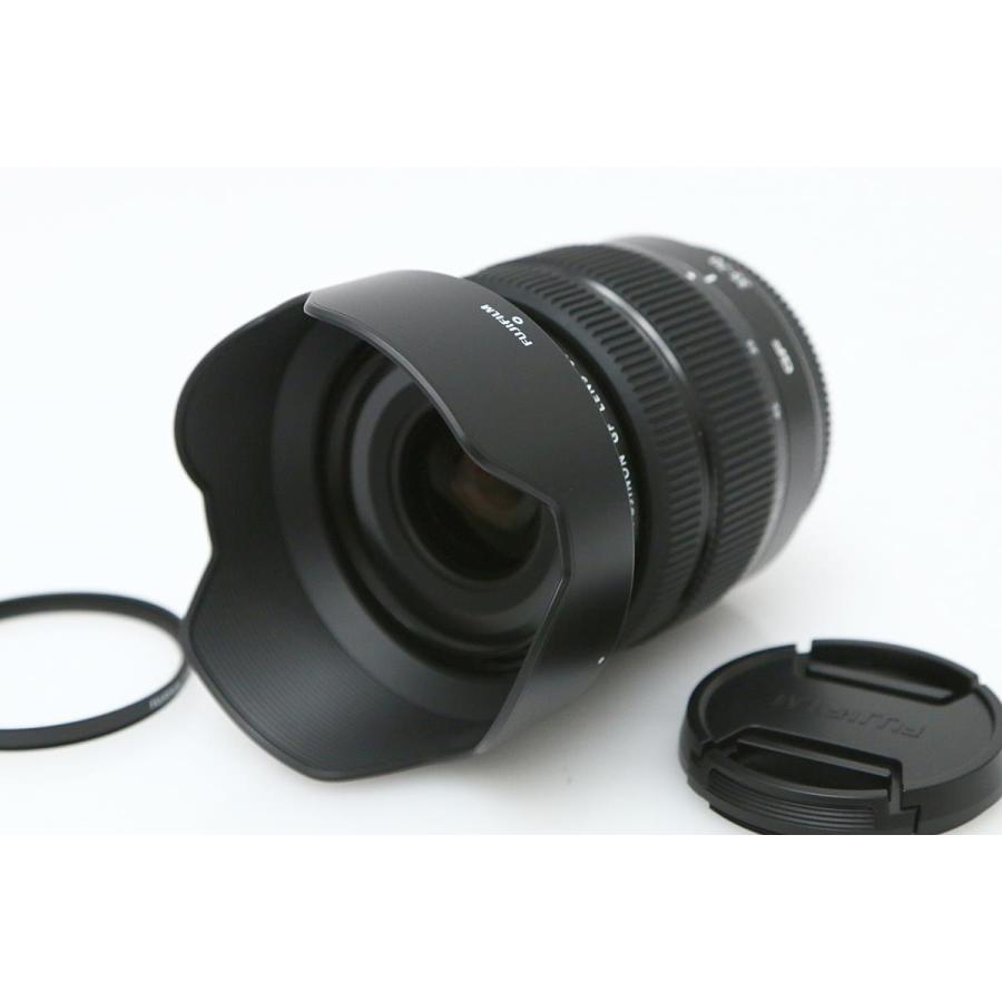 極美品｜富士フイルム GF35-70mm F4.5-5.6 WR 富士フイルムGFX用 γN738 