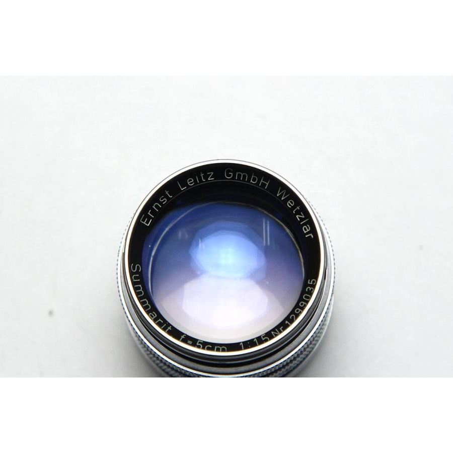 ライカ（Leica） お買い得品｜ライカ Summarit 50mm f1.5 ドイツ L
