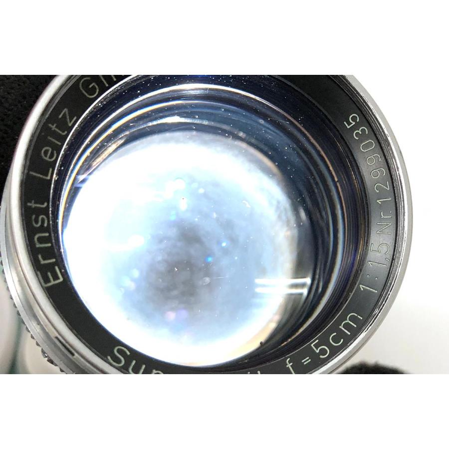 ライカ（Leica） お買い得品｜ライカ Summarit 50mm f1.5 ドイツ L
