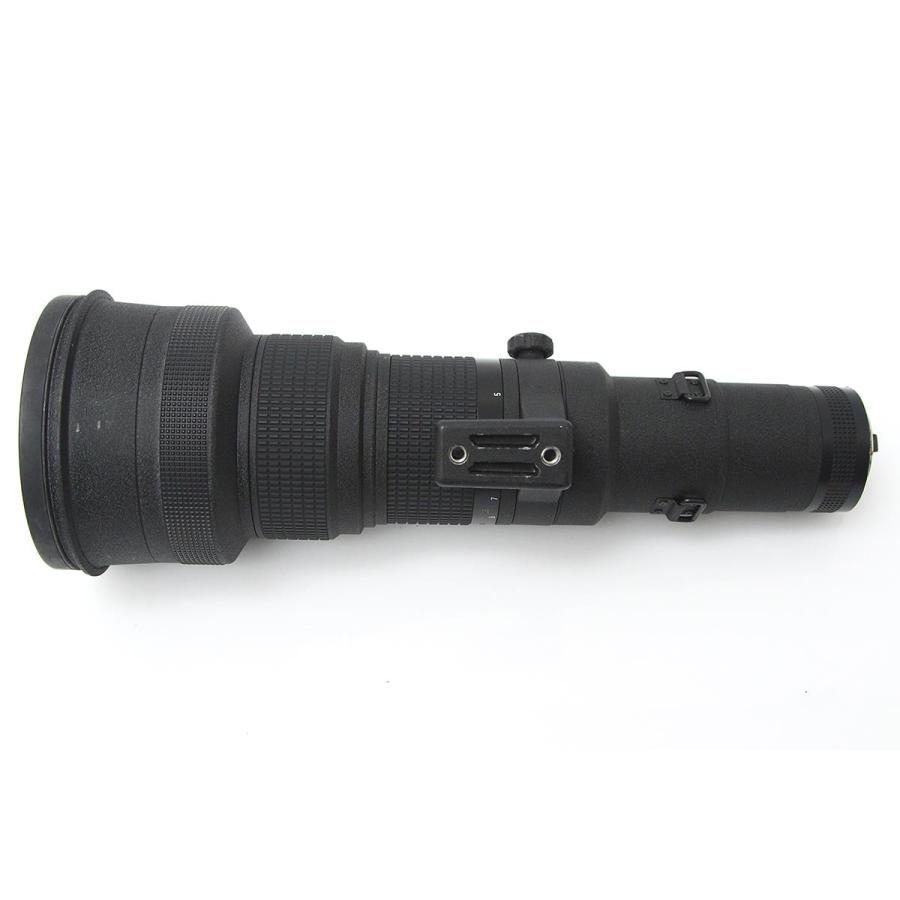 NIKKOR 【全額返金保証】並品|ニコン Ai ED 500mm F4 P IF NIKKOR 【全額返金保証】並品|ニコン Ai ED 500mm F4 P IF