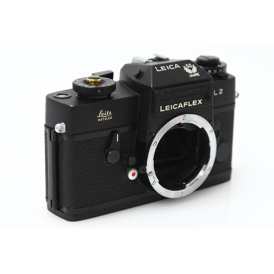 ライカ（Leica） ジャンク品｜ライカ LEICAFLEX SL2 50周年記念モデル