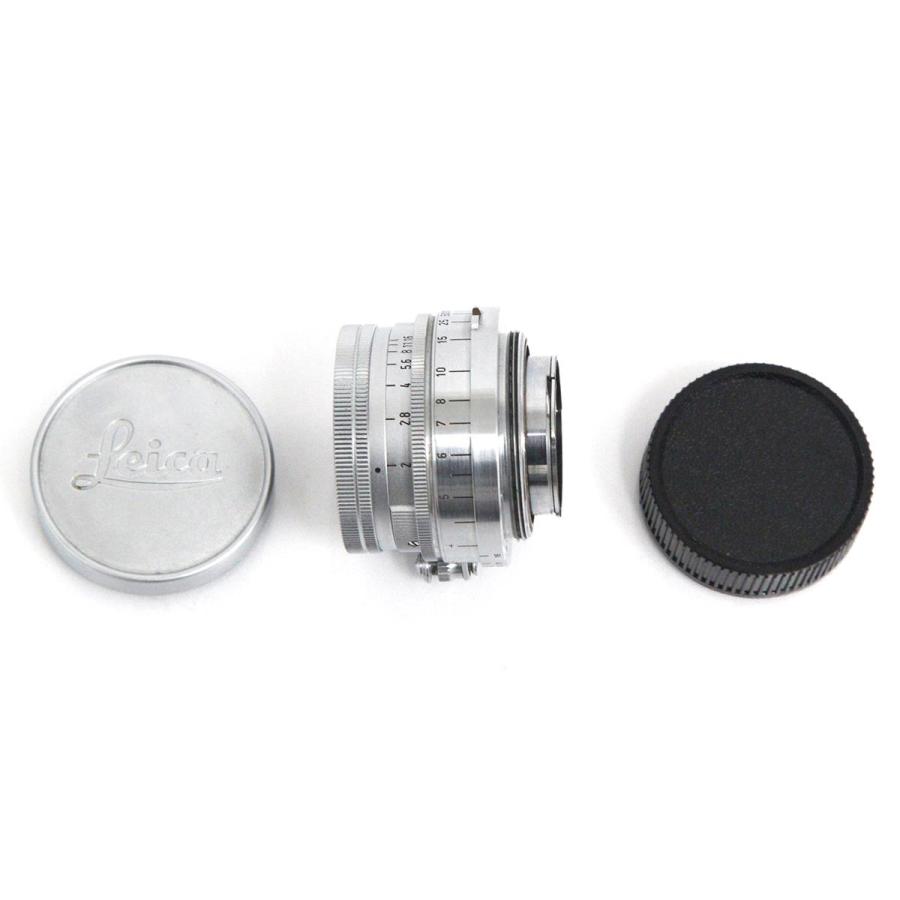 ズミクロン 訳有品|ライカ Summicron 5cm F2 沈胴式 L39 ズミクロン 訳有品|ライカ Summicron 5cm F2 沈胴式 L39