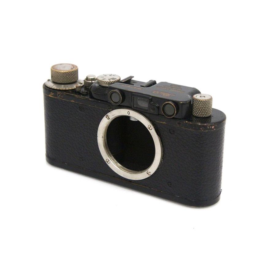 ライカ（Leica） お買い得品｜ライカ DII ボディ (II型) ブラック