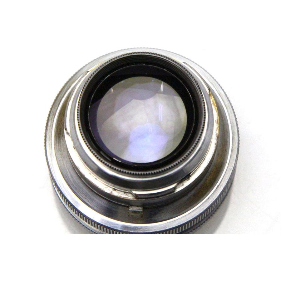 ニコン 訳有品|ニコン S2 ボディ 前期 Nikkor-S・C 5cm F1.4 ニコン 訳有品|ニコン S2 ボディ 前期 Nikkor-S・C 5cm F1.4