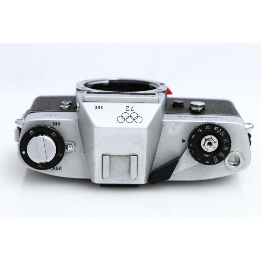 ライカ ジャンク品|ライカ LEICAFLEX SL ボディ ミュンヘン ライカ ジャンク品|ライカ LEICAFLEX SL ボディ ミュンヘン