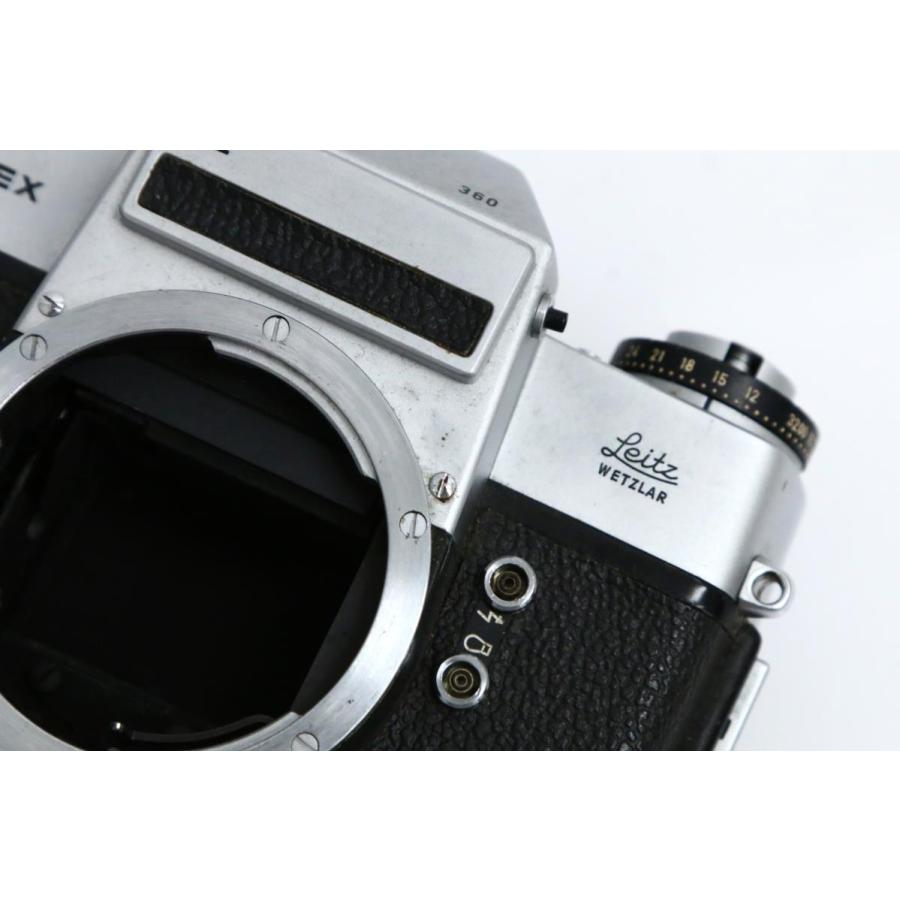 ライカ ジャンク品|ライカ LEICAFLEX SL ボディ ミュンヘン ライカ ジャンク品|ライカ LEICAFLEX SL ボディ ミュンヘン
