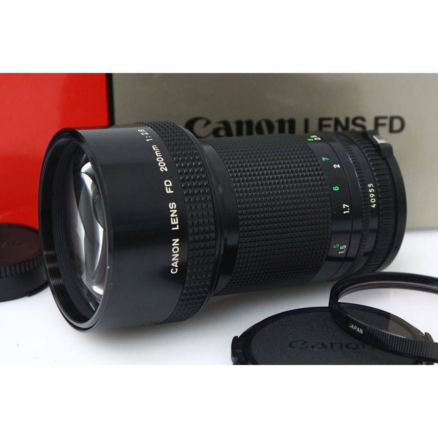 2025年最新】Yahoo!オークション -canon fd 200mm f2.8の中古品 2025年最新】Yahoo!オークション -canon fd 200mm f2.8の中古品