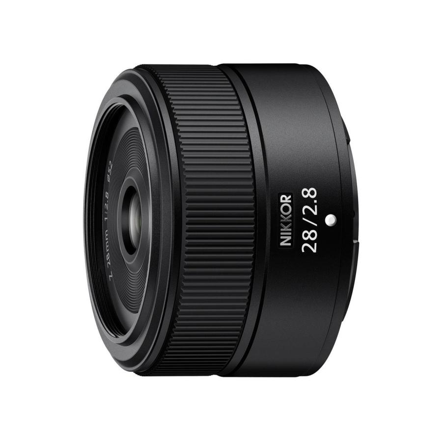 NIKKOR Z ニコン 28mm F2.8 ニッコール 広角 単焦点 高画質 大口径 