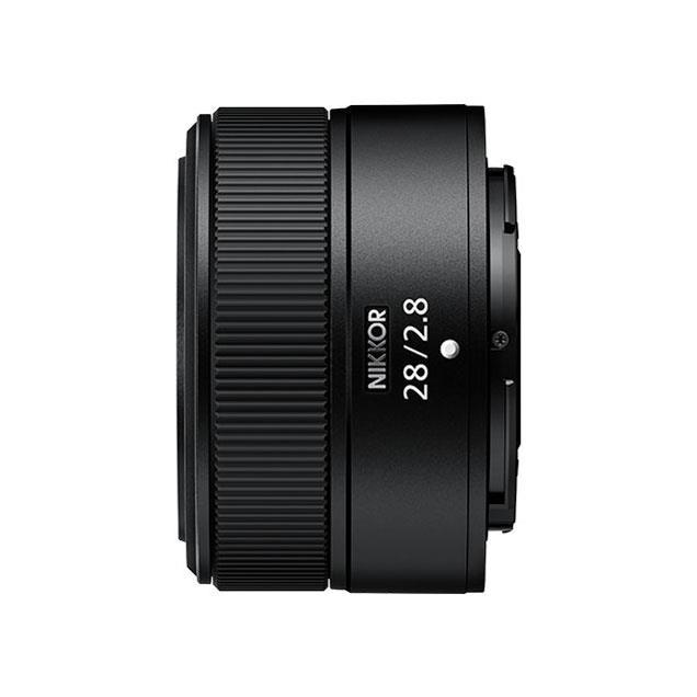 NIKKOR Z ニコン 28mm F2.8 ニッコール 広角 単焦点 高画質 大