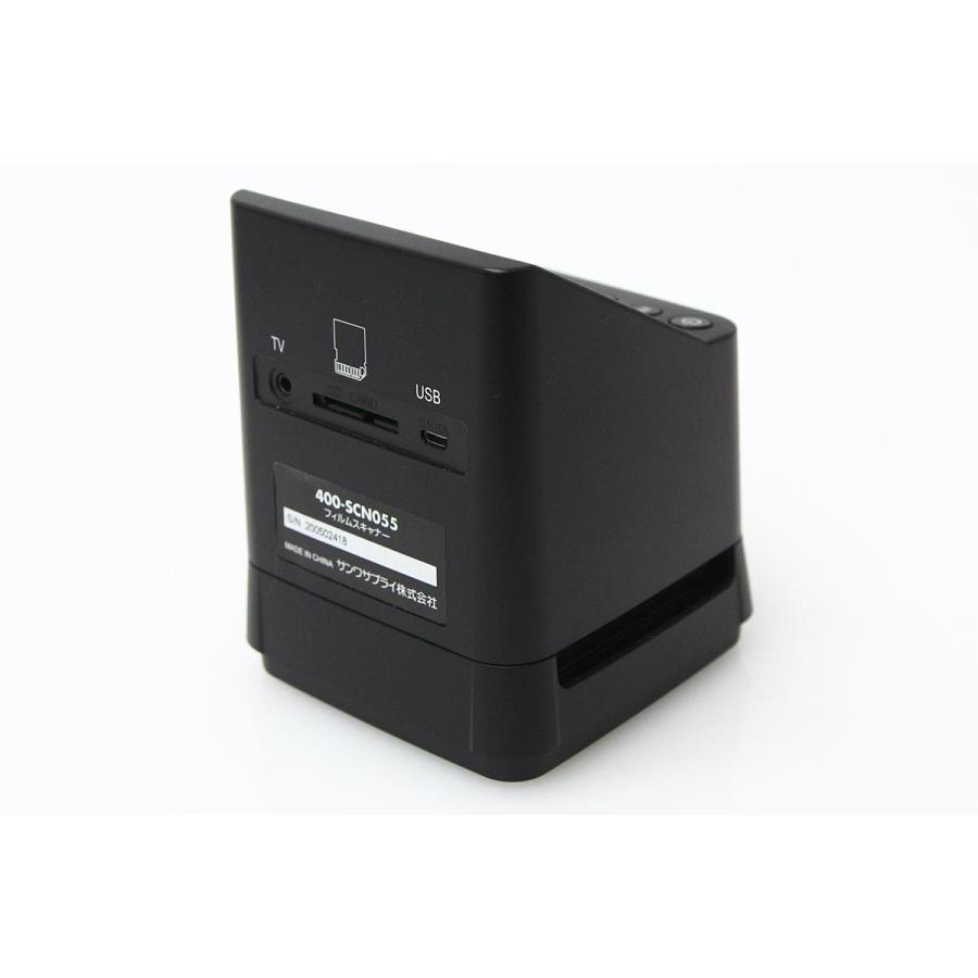 SANWA SUPPLY（サンワサプライ） 【全額返金保証】美品