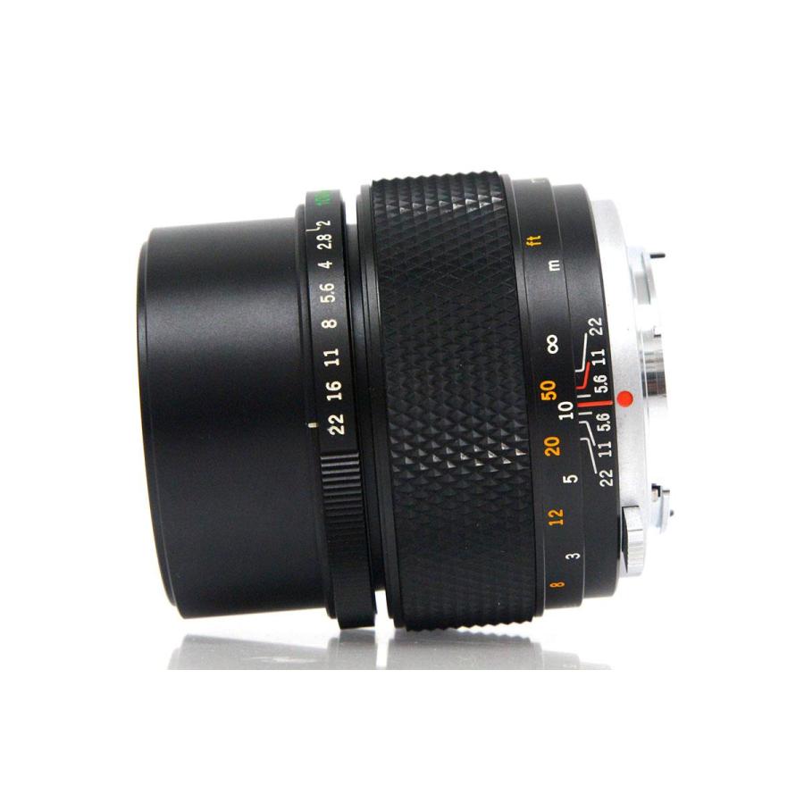 オリンパス 訳有品|オリンパス ZUIKO AUTO-T 100mm F2 γA5567 オリンパス 訳有品|オリンパス ZUIKO AUTO-T 100mm F2 γA5567