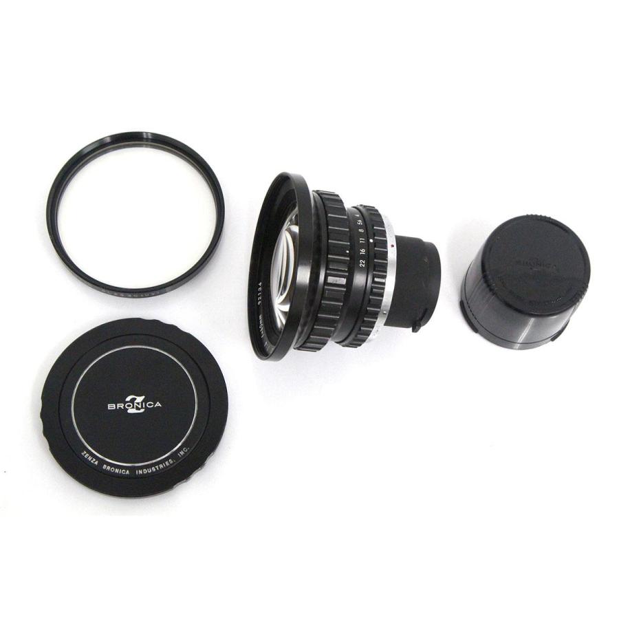 ニコン 訳有品|ニコン NIKKOR-D 40mm F4 ゼンザブロニカ S2・EC ニコン 訳有品|ニコン NIKKOR-D 40mm F4 ゼンザブロニカ S2・EC
