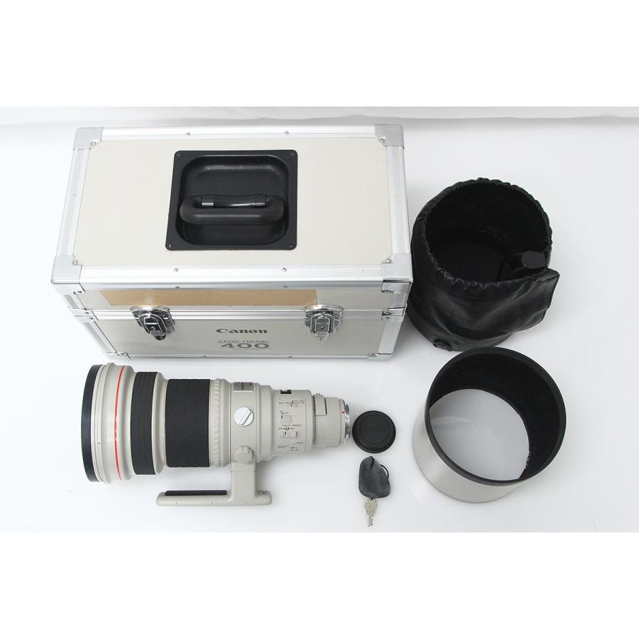 EFレンズ 【全額返金保証】美品|キヤノン EF400mm F2.8L II USM EFレンズ 【全額返金保証】美品|キヤノン EF400mm F2.8L II USM