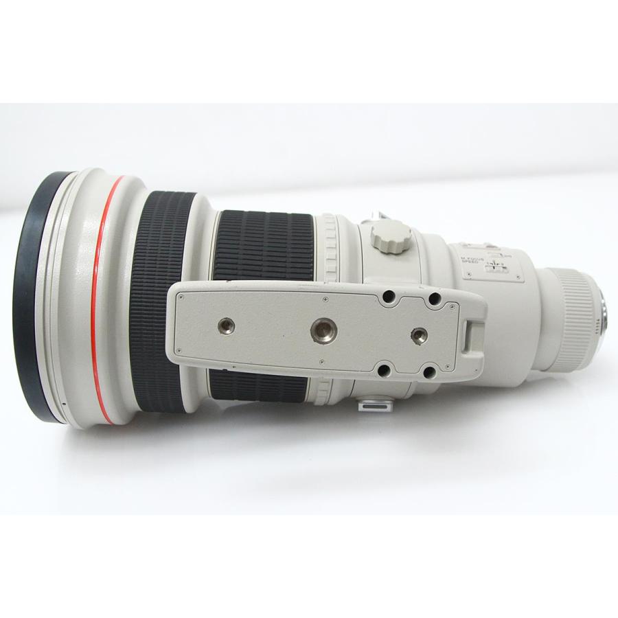 EFレンズ 【全額返金保証】美品|キヤノン EF400mm F2.8L II USM EFレンズ 【全額返金保証】美品|キヤノン EF400mm F2.8L II USM