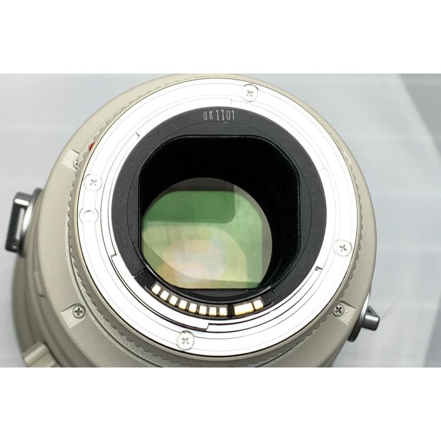 EFレンズ 【全額返金保証】美品|キヤノン EF400mm F2.8L II USM EFレンズ 【全額返金保証】美品|キヤノン EF400mm F2.8L II USM