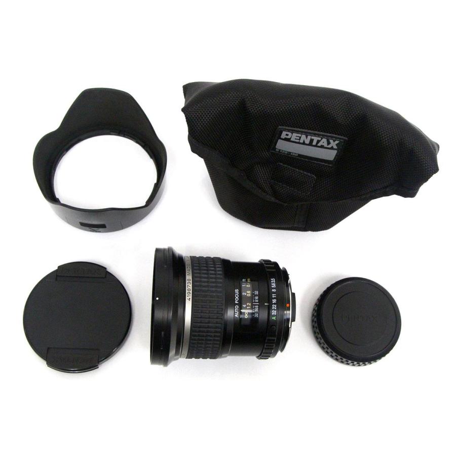 FAシリーズ 訳有品|ペンタックス smc PENTAX-FA 645 35mm F3.5 FAシリーズ 訳有品|ペンタックス smc PENTAX-FA 645 35mm F3.5